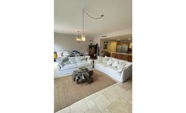 SE VENDE APARTAMENTO PLANTA BAJA CON PISCINA,  EN BUENAVENTURA