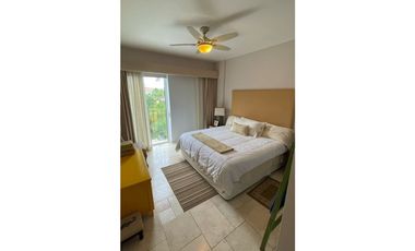 SE VENDE APARTAMENTO PLANTA BAJA CON PISCINA,  EN BUENAVENTURA