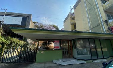 Local en Renta Av. Zamora, Col. Centro. Coatzacoalcos, Ver.