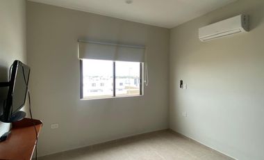 Casa Amueblada en Renta, Fracc. La Jolla. Coatzacoalcos