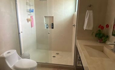 Casa Amueblada en Renta, Fracc. La Jolla. Coatzacoalcos