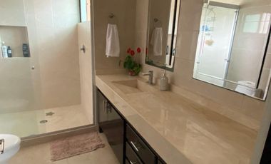 Casa Amueblada en Renta, Fracc. La Jolla. Coatzacoalcos