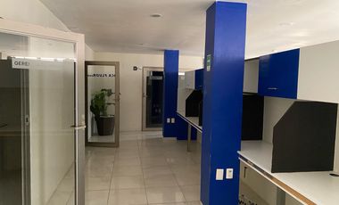Oficina - Coatzacoalcos Centro