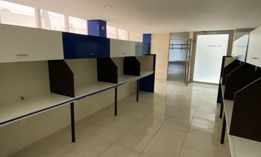Oficina - Coatzacoalcos Centro