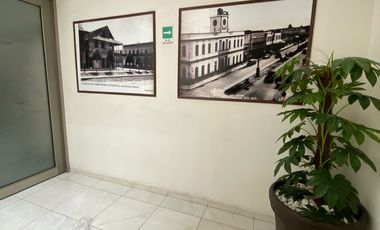 Oficina - Coatzacoalcos Centro