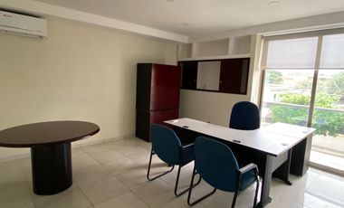 Oficina - Coatzacoalcos Centro