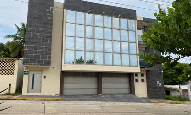 Oficina - Coatzacoalcos Centro