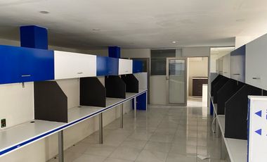 Oficina - Coatzacoalcos Centro