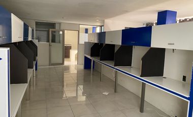 Oficina - Coatzacoalcos Centro