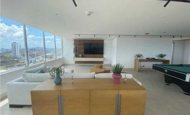 ALQUILER  APARTAMENTO  EN EL BOSQUE PH  GREENWOOD TOWERS