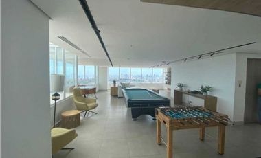 ALQUILER  APARTAMENTO  EN EL BOSQUE PH  GREENWOOD TOWERS