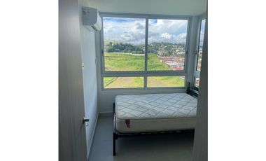 ALQUILER  APARTAMENTO  EN EL BOSQUE PH  GREENWOOD TOWERS
