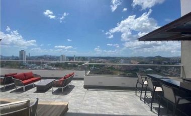 ALQUILER  APARTAMENTO  EN EL BOSQUE PH  GREENWOOD TOWERS