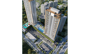 ALQUILER  APARTAMENTO  EN EL BOSQUE PH  GREENWOOD TOWERS