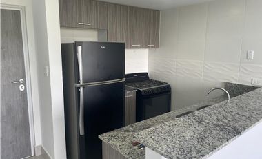 ALQUILER  APARTAMENTO  EN EL BOSQUE PH  GREENWOOD TOWERS