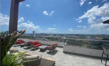 ALQUILER  APARTAMENTO  EN EL BOSQUE PH  GREENWOOD TOWERS