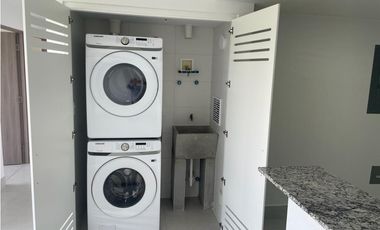 ALQUILER  APARTAMENTO  EN EL BOSQUE PH  GREENWOOD TOWERS