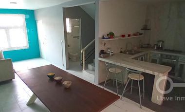 Casa en renta en calle Coral, Fracc. Punta del Mar, en Coatzacoalcos, Veracruz.
