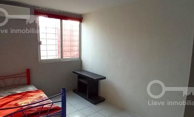 Casa en renta en calle Coral, Fracc. Punta del Mar, en Coatzacoalcos, Veracruz.