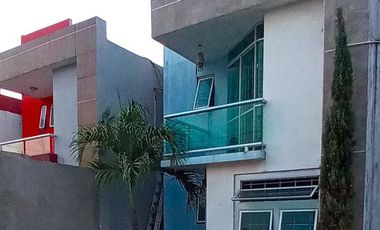 Casa en renta en calle Coral, Fracc. Punta del Mar, en Coatzacoalcos, Veracruz.