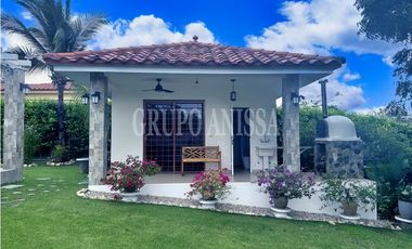 Se Vende hermosa Casa en Hacienda Pacífica con Casita de Huéspedes
