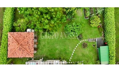 Se Vende hermosa Casa en Hacienda Pacífica con Casita de Huéspedes