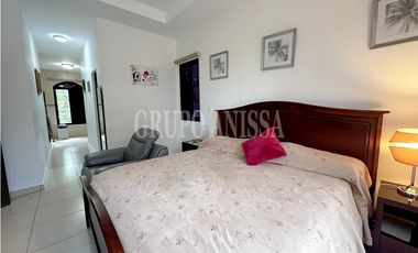 Se Vende hermosa Casa en Hacienda Pacífica con Casita de Huéspedes