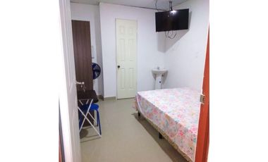 SE VENDE HOTEL PENSION (Oportunidad de Inversión)