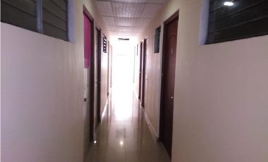 SE VENDE HOTEL PENSION (Oportunidad de Inversión)