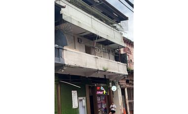 SE VENDE HOTEL PENSION (Oportunidad de Inversión)