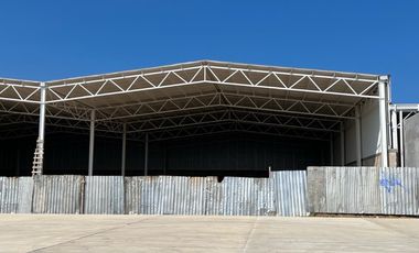 Depósito - Coatzacoalcos