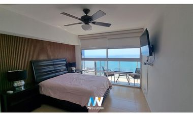 Venta de Apartamento AMOBLADO en Avenida Balboa