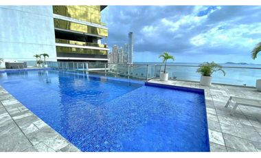 Venta de Apartamento AMOBLADO en Avenida Balboa