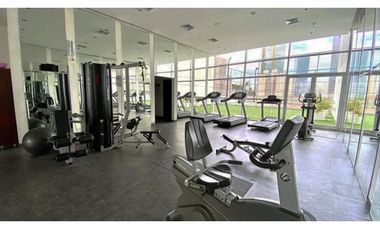 Venta de Apartamento AMOBLADO en Avenida Balboa