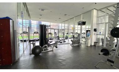 Venta de Apartamento AMOBLADO en Avenida Balboa