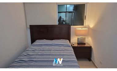 Venta de Apartamento AMOBLADO en Avenida Balboa
