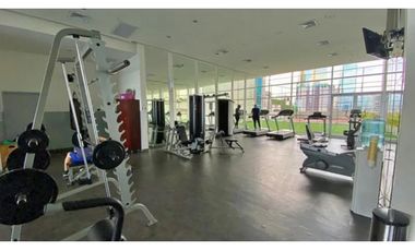 Venta de Apartamento AMOBLADO en Avenida Balboa