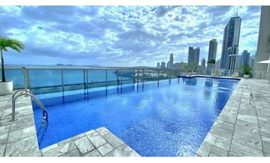 Venta de Apartamento AMOBLADO en Avenida Balboa