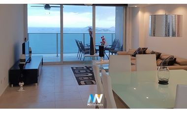 Venta de Apartamento AMOBLADO en Avenida Balboa