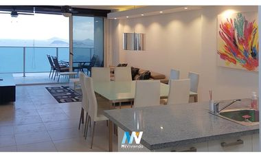 Venta de Apartamento AMOBLADO en Avenida Balboa
