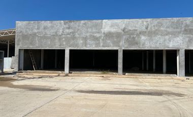 Local en Renta Av. Universidad Km. 11, Parque Tecnológico Puerto México, Coatzacoalcos, Ver.