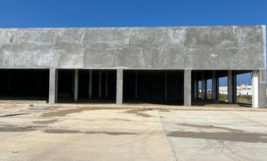 Local en  Renta Av. Universidad Km. 11, Parque Tecnológico Puerto México, Coatzacoalcos, Ver.