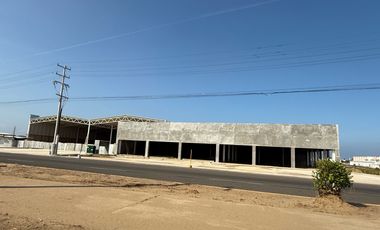 Local en  Renta Av. Universidad Km. 11, Parque Tecnológico Puerto México, Coatzacoalcos, Ver.