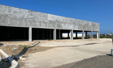 Local en  Renta Av. Universidad Km. 11, Parque Tecnológico Puerto México, Coatzacoalcos, Ver.
