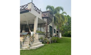 CASA VENTA BUENAVENTURA