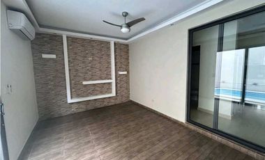 VENDO CASA EN RIVER VALLEY PANAM PACFICO
