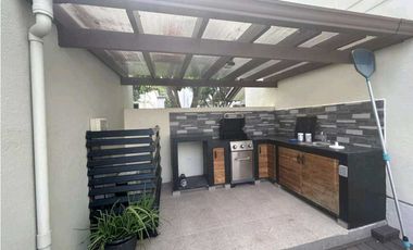 VENDO CASA EN RIVER VALLEY PANAM PACFICO