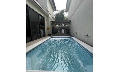 VENDO CASA EN RIVER VALLEY PANAM PACFICO
