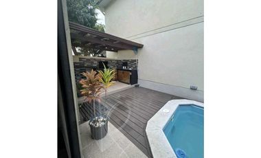 VENDO CASA EN RIVER VALLEY PANAM PACFICO