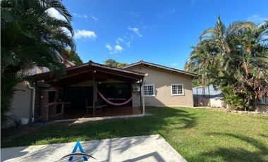 VENTA DE CASA EN VILLA ZAITA